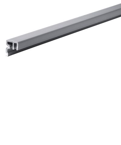 Нижний направляющий профиль stb 16. 2,l2100, с перфорацией, пластик 9131831 Hettich