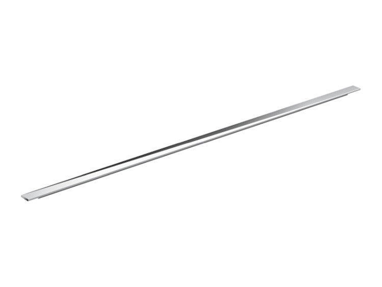 9255785 Дизайн-профиль AvanTech YOU, NL650, под хром