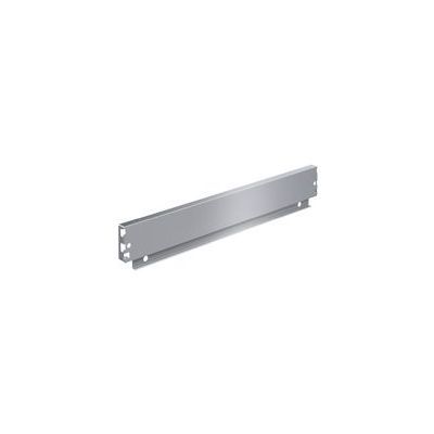 Задняя стенка ящика innotech/ innotech atira, h70, kb600, сталь,серая 1061907 Hettich