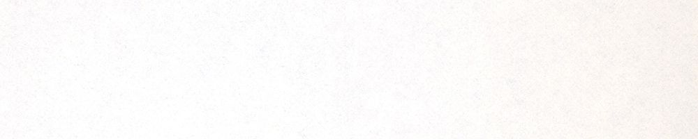 Кромка для столешниц 3000*42*1,5 мм 1110/Е Белый