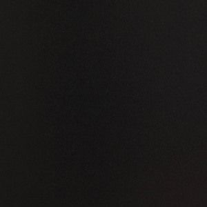 ХДФ ламинированная 3 мм 2800*2070 мм Черный 0190 PE Кроношпан