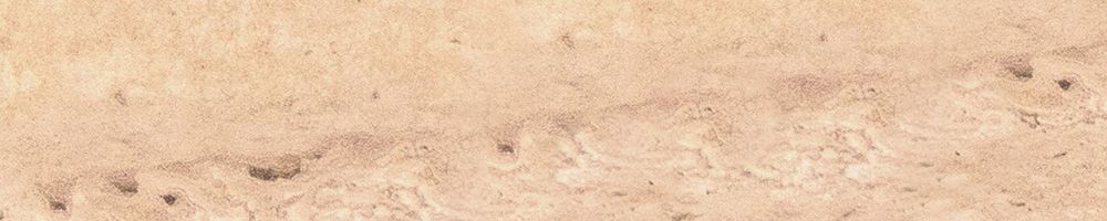 Кромка для столешниц 3000*42*1,5 мм 2580/SО Травертин римский