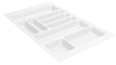 Организация orgatray 440 для innotech atira, arcitech, t370-440, b301-350, белая 9194951 Hettich