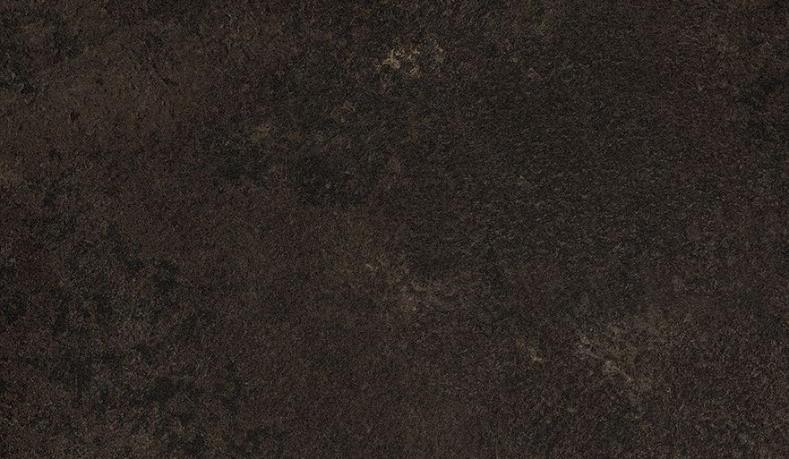 Пристеночный бортик Керамика антрацит F311 ST87 4100*25*25 мм Эггер