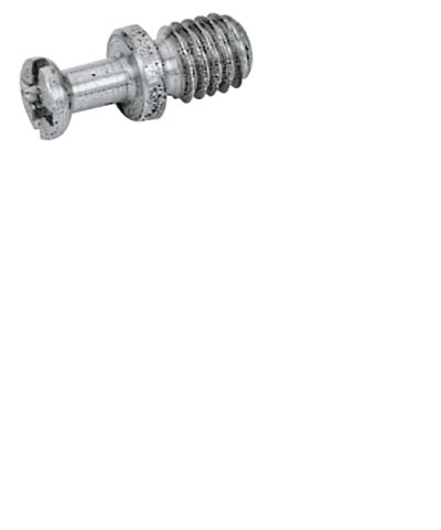Дюбель ввинчиваемый du 648 для vb,м6 1035241 Hettich