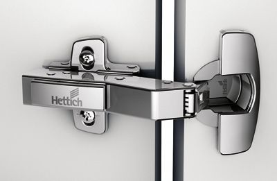 Петля sensys 8639i, угол корпуса w30, угол 95°, чашка th53 d35, вкладная, b-16 9088035 Hettich