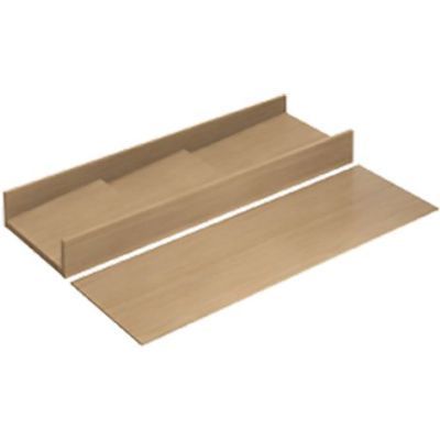 Держатель для специй orgatray 230 для arcitech, nl500, дуб 9199561 Hettich