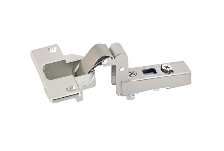 9117718 Петля Hettich, 9117718 Intermat 9935-Т22/40-К16, для вкладных дверей