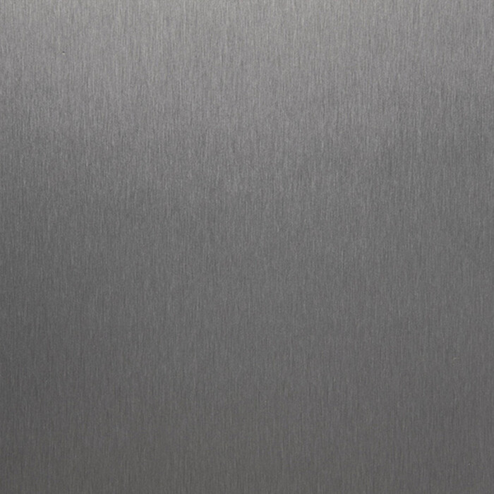 5000 ACCIAIO HAMILTON Компенсационный пластик (2640 Steely) 3050x1300x1,0 Fenix