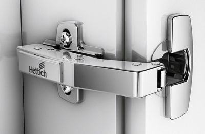 Петля sensys 8669, угол корпуса w90, угол 95°, чашка th52 d35, вкладная, b4 9088181 Hettich