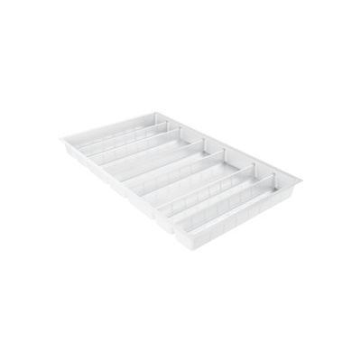 Организация orgatray 590 для innotech atira, nl420, kb500, белая 9194895 Hettich