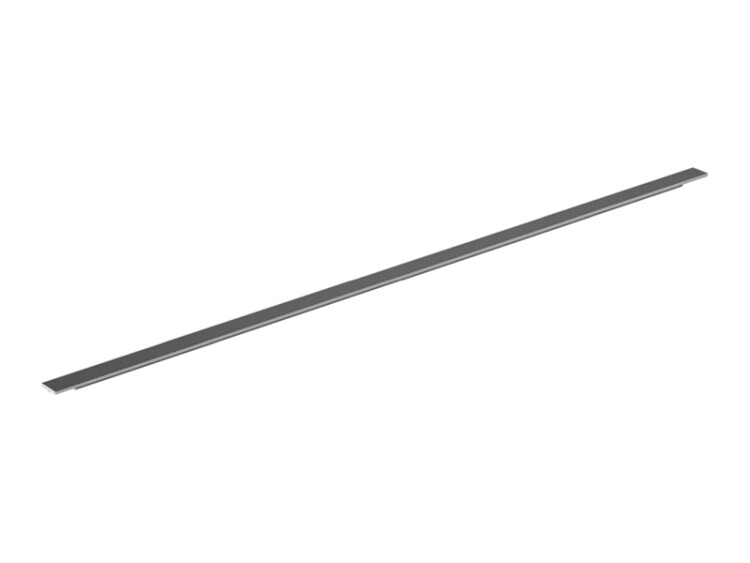 9255829 Дизайн-профиль AvanTech YOU, NL600, Антрацит