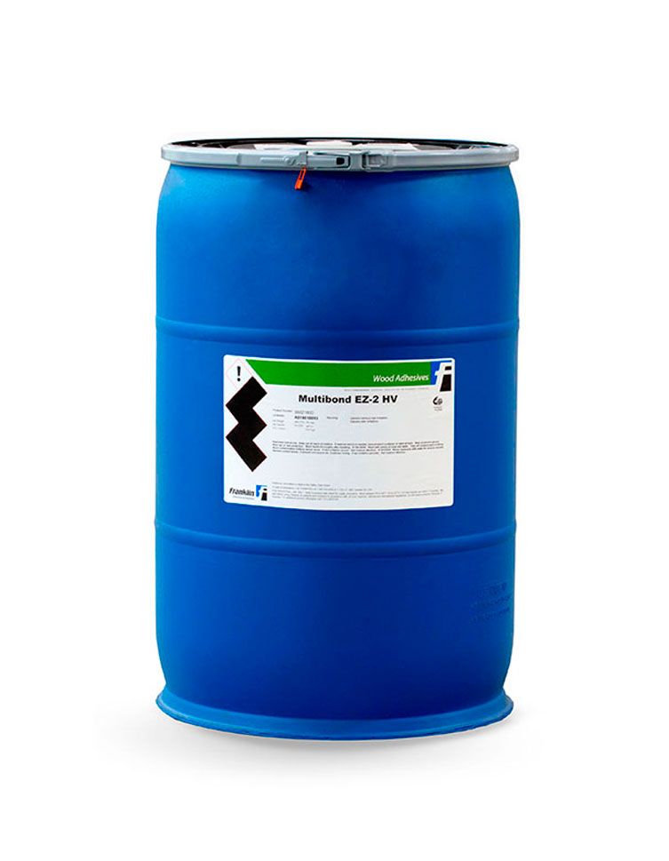 Тайтбонд клей для дерева влагостойкий Multibond EZ-2 HV бочка (225 кг)