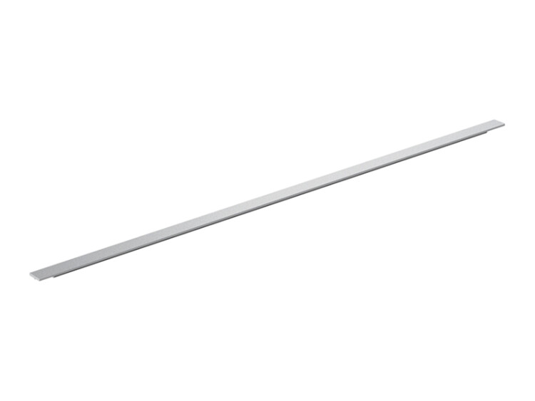 9255805 Дизайн-профиль AvanTech YOU, NL300, Серебристый