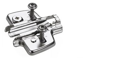 Монтажная планка system 8099 hettich direct sensys, intermat, l37, d3, эксц. 9075067 Hettich