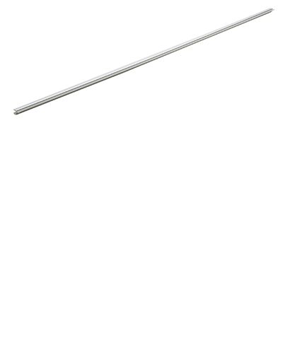 Стыковочный профиль innotech для orgatray, nl520, под хром 9079226 Hettich