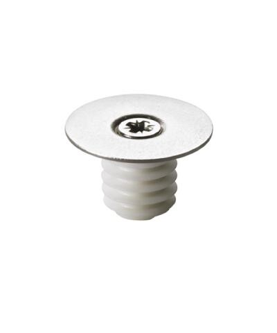 45550 Планка Hettich, 45550 P2O, ответная с муфтой
