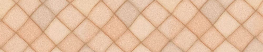 Кромка для столешниц 3000*42*1,5 мм 2425/S Мозаика итальянская