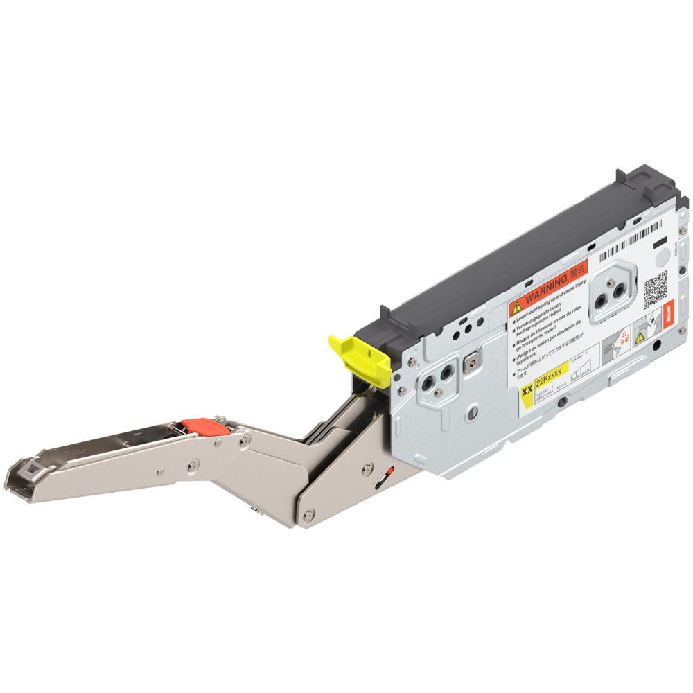 22K2301T Силовой механизм AVENTOS HK top коэ-нт мощности: 420-1610 для TIP-ON