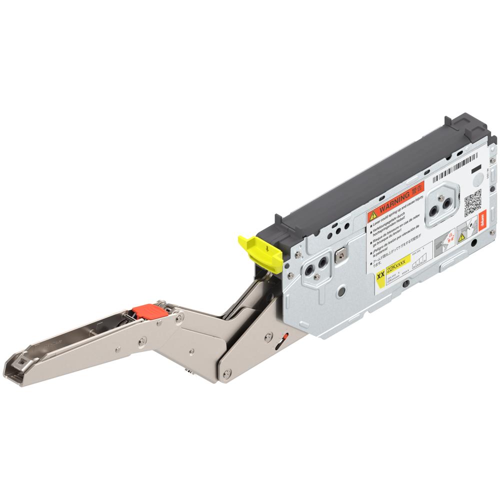 22K2701T Силовой механизм AVENTOS HK top TIP-ON коэ-нт мощности: 1730-5200