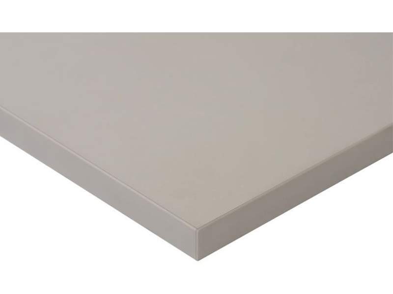 ЛМДФ LUXE серый 03 (Gris 3/Gris Nube) глянец, 18 мм 2750*1220 мм, Т2 Alvic